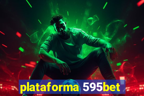 plataforma 595bet